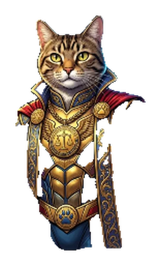 Cat’s Justice